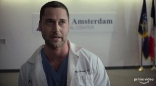 Tráiler 'New Amsterdam'