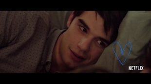 Tráiler 'Alex Strangelove'