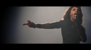 Tráiler 'Bohemian Rhapsody'