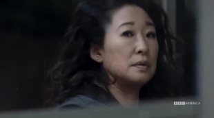 Tráiler 'Killing Eve'