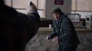 Tráiler primera temporada 'The Rookie'