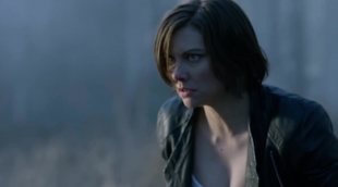 Tráiler 'Whiskey Cavalier' temporada 1