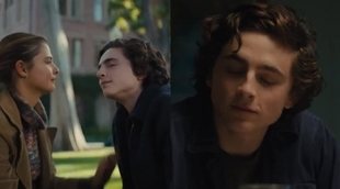 Teaser tráiler 'Beautiful Boy'