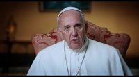 Tráiler español 'El papa Francisco: Un hombre de palabra'