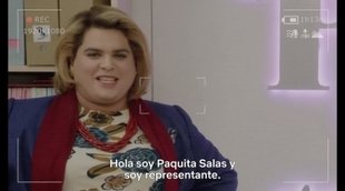 'Paquita Salas' Fecha estreno segunda temporada