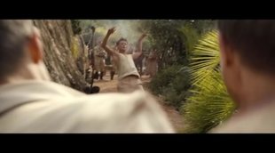 Tráiler VO 'Papillon'