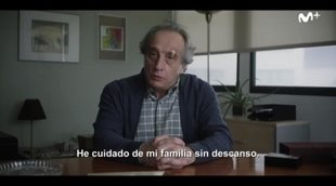 Tráiler mini-serie 'Matar al padre'