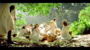 Tráiler 'Picnic at Hanging Rock' temporada 1