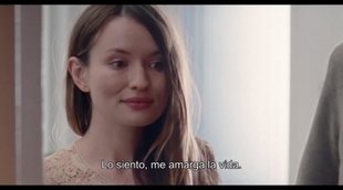 Tráiler subtitulado 'Golden Exits'