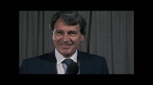 Tráiler 'Bobby Robson: More Than A Manager'