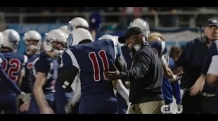 Tráiler 'All American' temporada 1