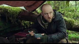 Tráiler 'Leave No Trace'