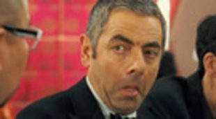 Tráiler español 'Johnny English Returns'