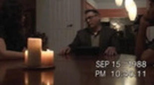 Tráiler 'Paranormal activity 3' #2