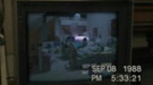 Tráiler español 'Paranormal Activity 3'