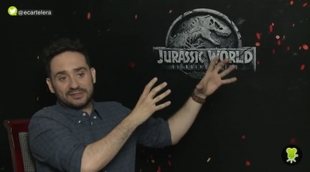 ¿Le habría gustado a J.A. Bayona dirigir la tercera 'Jurassic World'?