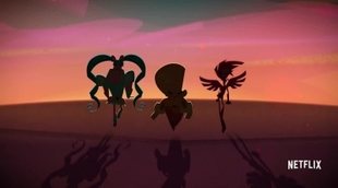 Tráiler 'Super Drags'