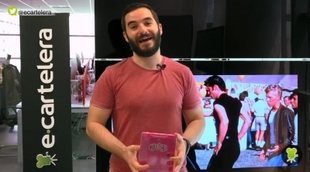 Unboxing steelbook 40 aniversario 'Grease'