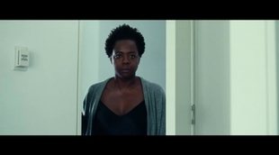 Tráiler 'Widows'