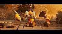 Teaser tráiler español 'La LEGO Película 2'