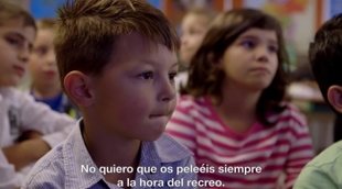 Tráiler subtitulado 'Miss Kiet's Children'