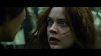 Tráiler español #2 'Mortal Engines'