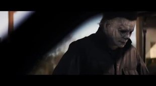 Trailer 'La noche de Halloween' (2018)