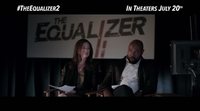 Anuncio NBA 'The Equalizer 2'