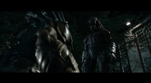 Tráiler 'Predator'