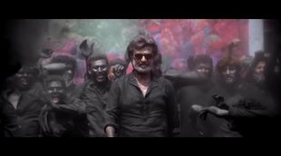 Tráiler 'Kaala'