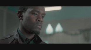 Tráiler 'Yardie'