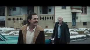 Tráiler 'White Boy Rick'