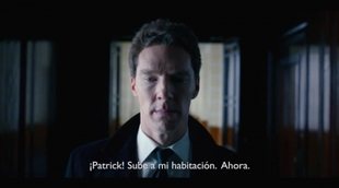 Tráiler subtitulado 'Patrick Melrose'