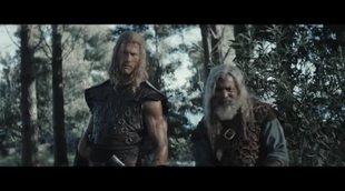 Tráiler 'Northmen: Los vikingos'