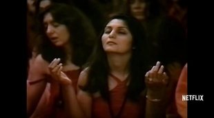 Tráiler 'Wild Wild Country' temporada 1