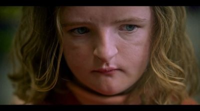 Spot #1 español 'Hereditary'