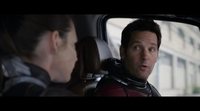 'Ant-Man y la avispa' - Spot: Acabar con ellos