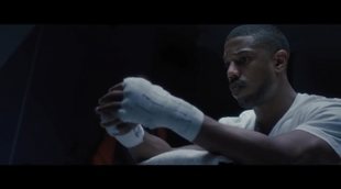 Tráiler español 'Creed II: La leyenda de Rocky'