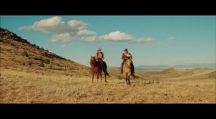 Tráiler 'La balada de Lefty Brown'