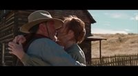 Tráiler español 'La balada de Lefty Brown'