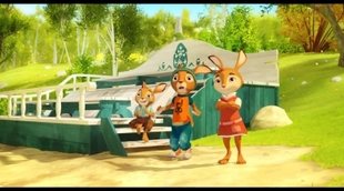 Trailer 'Rabbit School: Los guardianes del huevo de oro'