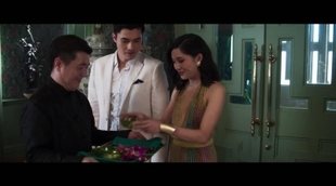 Trailer 'Crazy Rich Asians'