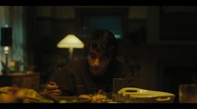 Clip #2 español 'Hereditary'