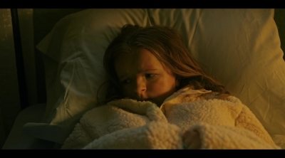 Clip #1 español 'Hereditary'