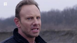 Tráiler subtitulado al español 'El último Sharknado: Ya era hora'