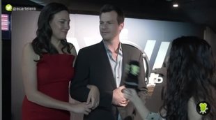 Jonathan Nolan y Lisa Joy ('Westworld'): "Sabemos cómo acabará pero aún nos preguntamos cuánto tiempo llevará"