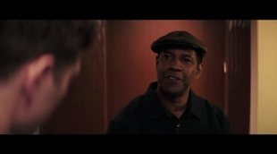 Tráiler 'The Equalizer 2' #2