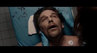 Tráiler '24 hours to live'