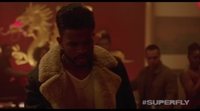 Clip #3 'SuperFly'