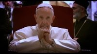 Tráiler 'El papa Francisco: Un hombre de palabra'